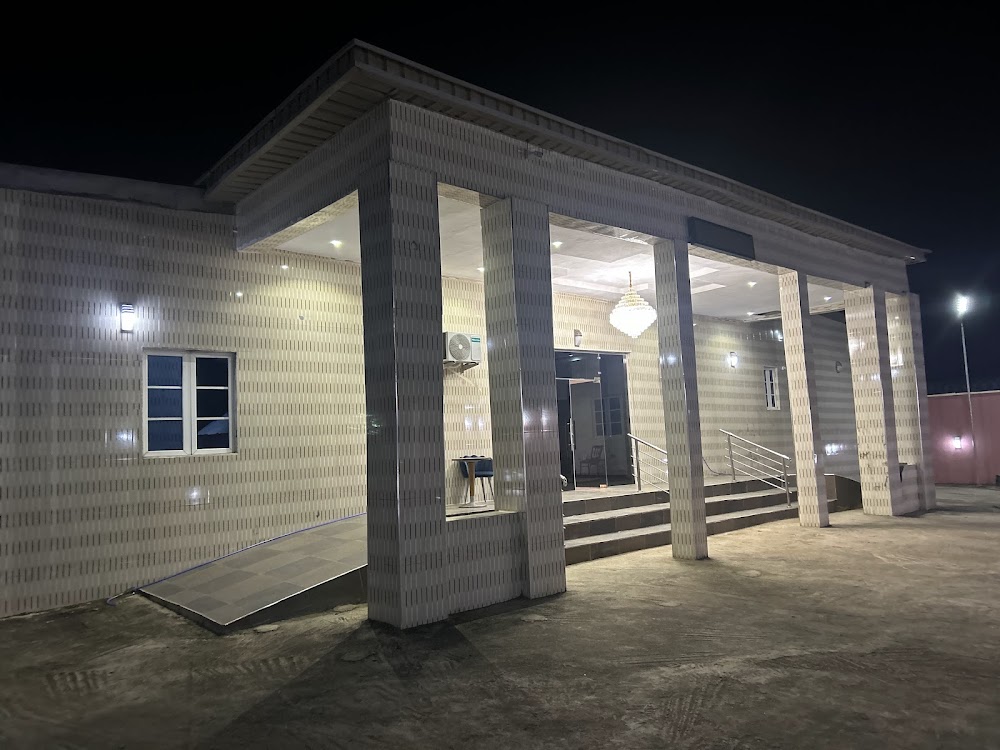 Pholard Event Center photo 2